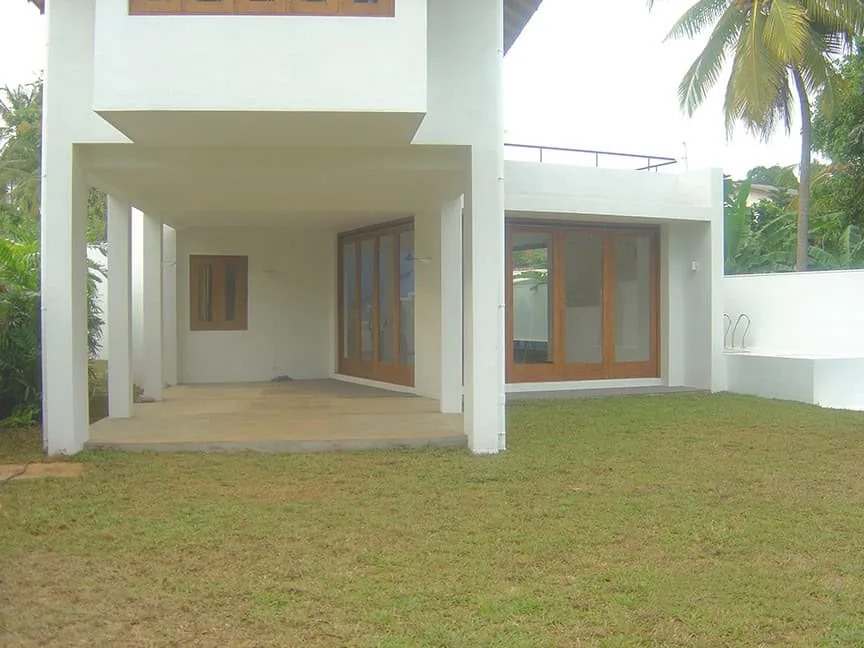 Mr. Sharma Mahalingam — view 1