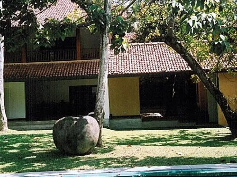 Mr. Sarinda Unambuwe — view 2