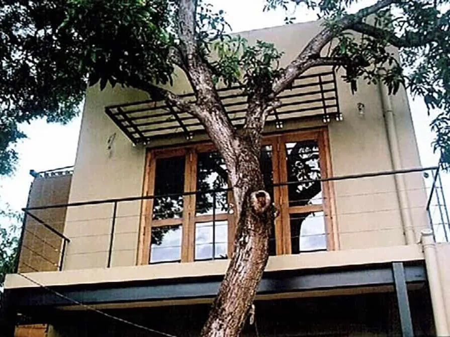 Mr. Irugal Bandara — view 1