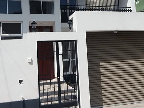 Prestige, Block A
