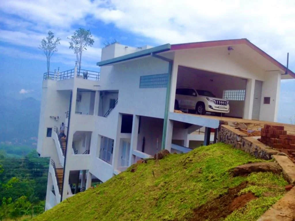 Herassagala – Kandy