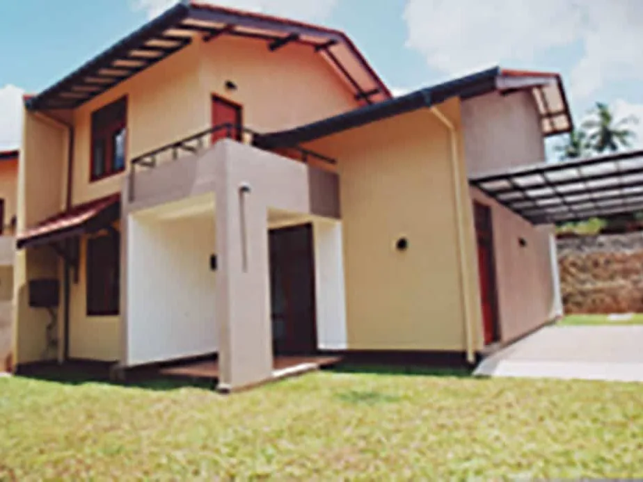Housing Project