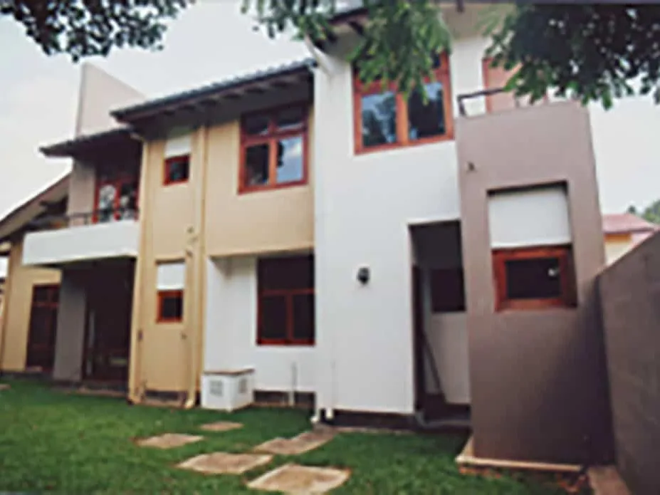 Housing Project — view 2