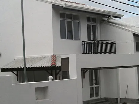 Prestige, Block C