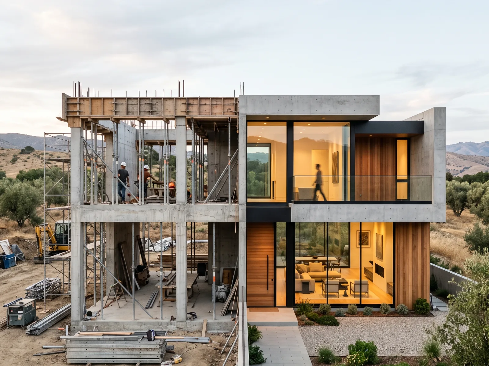 10 Hidden Costs of Building a House (And How to Budget for Them)